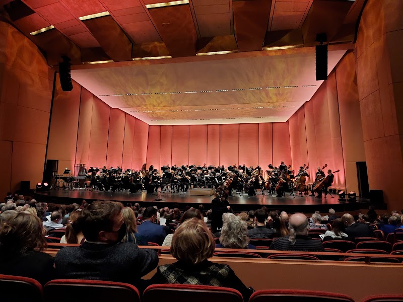 Lied Center for Performing Arts photo 6