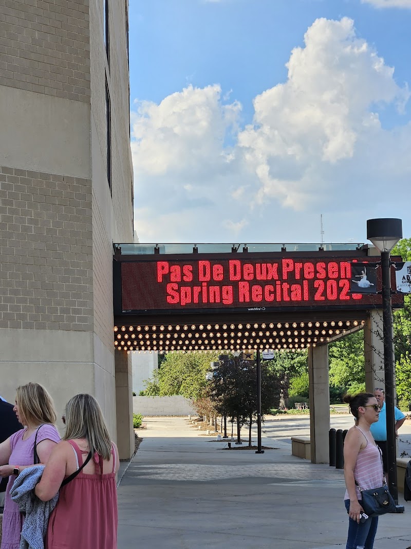 Lied Center for Performing Arts photo 7