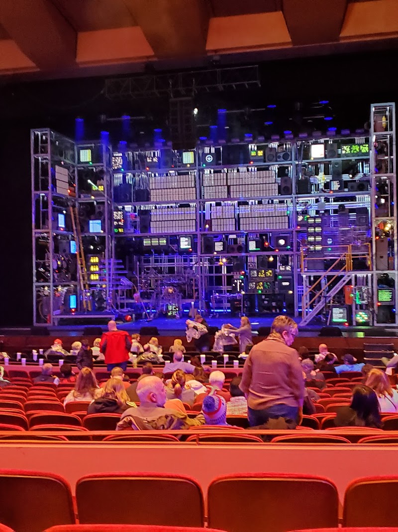 Lied Center for Performing Arts photo 8