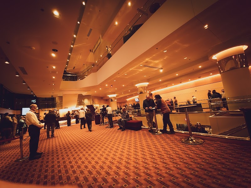Lied Center for Performing Arts photo 9
