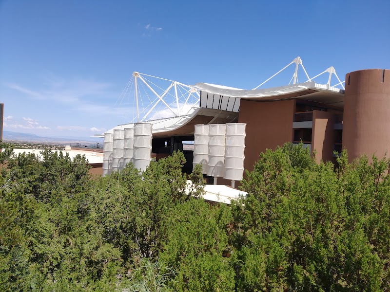 The Santa Fe Opera photo 1
