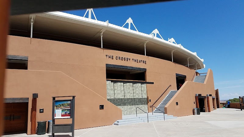 The Santa Fe Opera photo 2