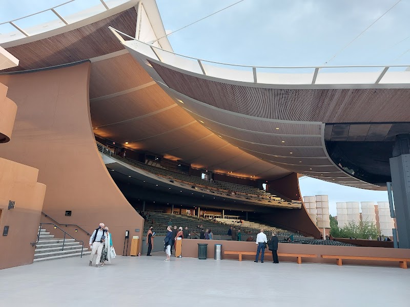 The Santa Fe Opera photo 3