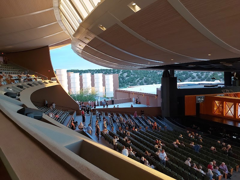 The Santa Fe Opera photo 4