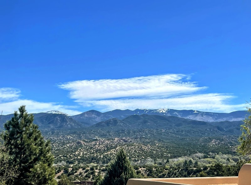 The Santa Fe Opera photo 7
