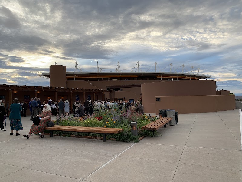 The Santa Fe Opera photo 8
