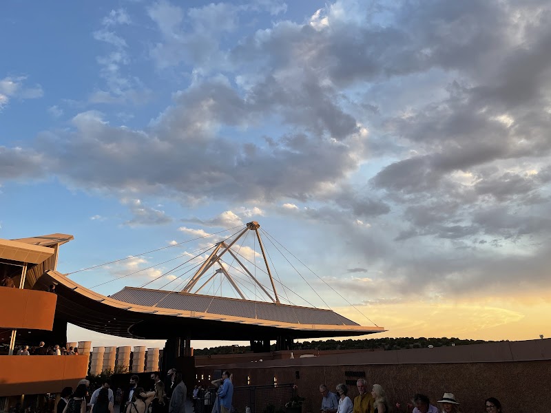 The Santa Fe Opera photo 9