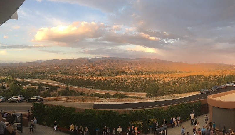 The Santa Fe Opera photo 10