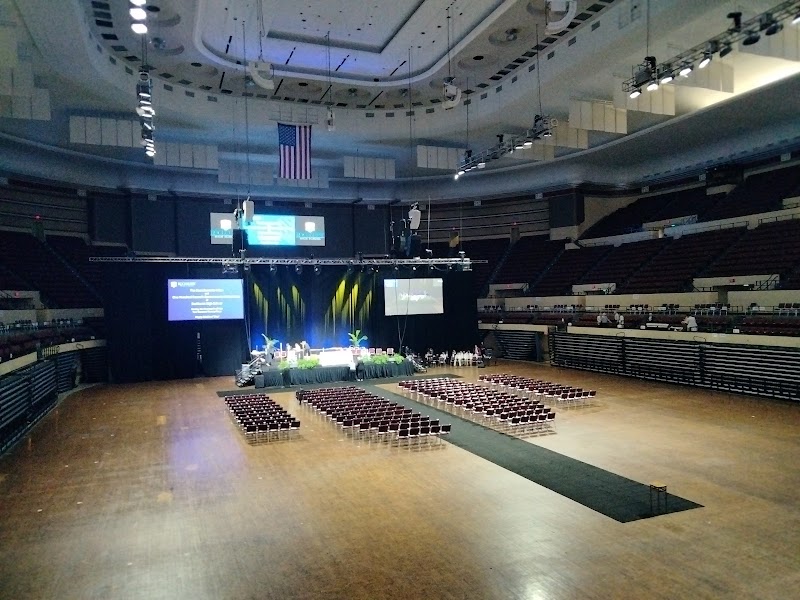 Municipal Auditorium photo 1