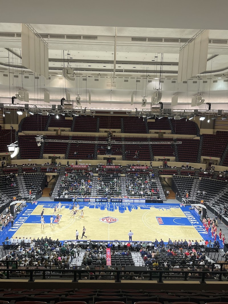 Municipal Auditorium photo 2