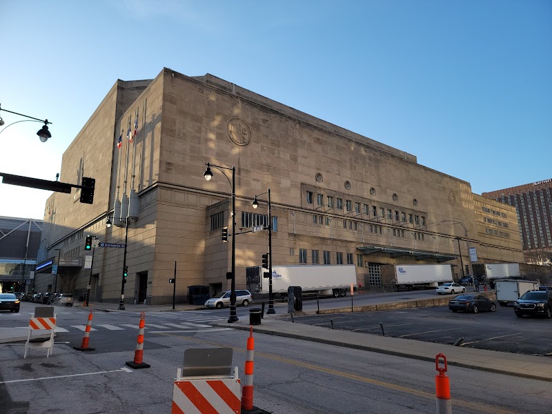 Municipal Auditorium photo 3
