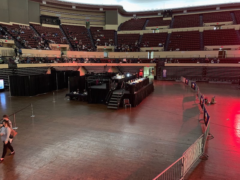 Municipal Auditorium photo 5