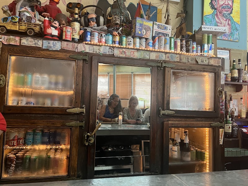 Union Pool photo 8