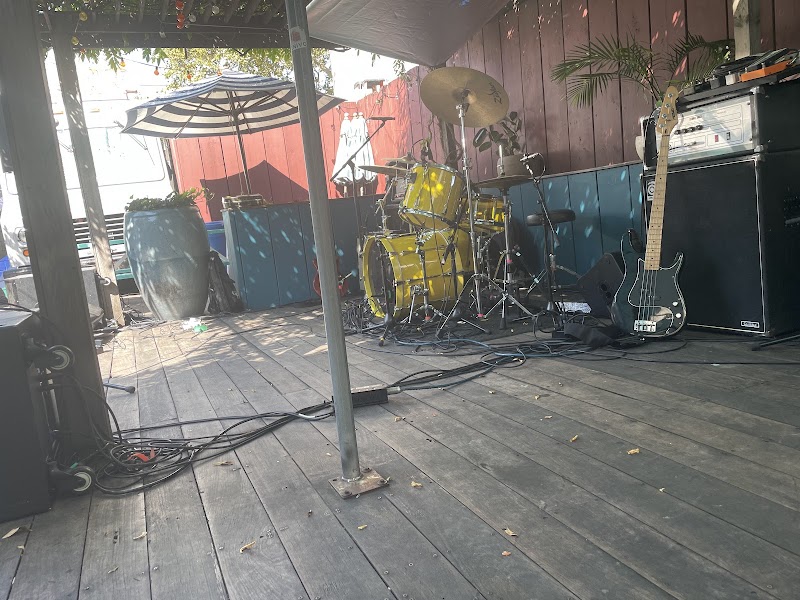 Union Pool photo 9