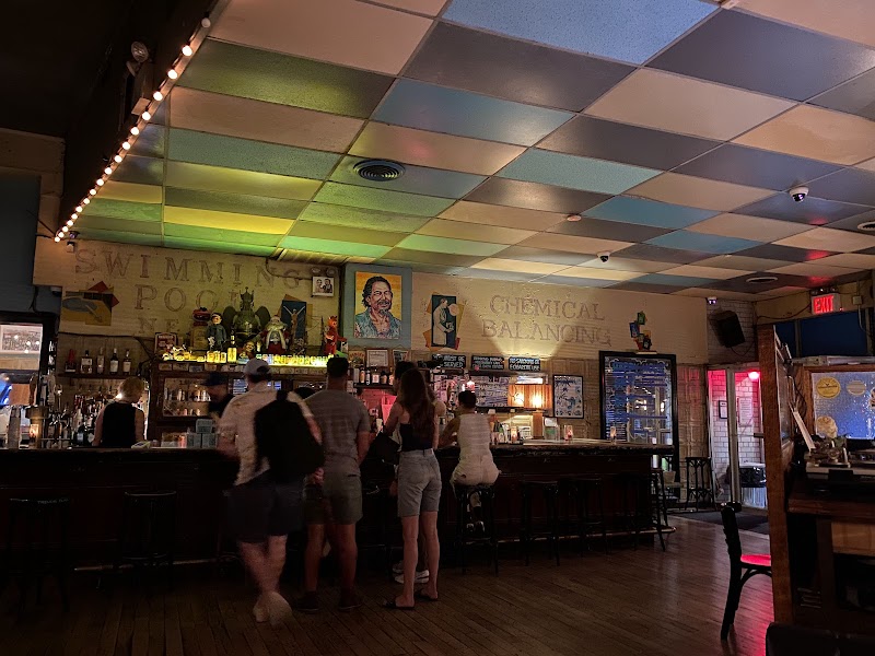 Union Pool photo 10