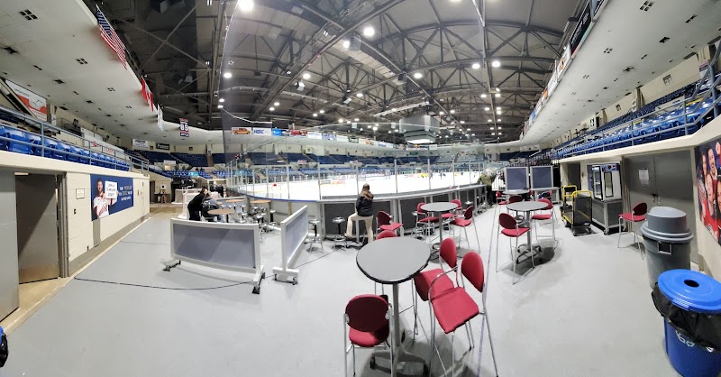 Dow Event Center photo 2