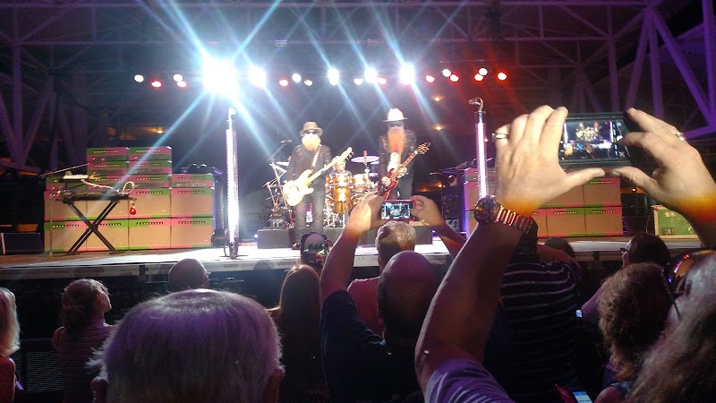 Dow Event Center photo 9