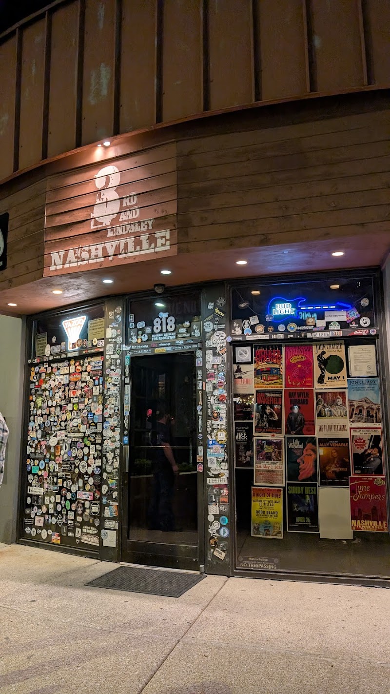 3rd & Lindsley photo 5