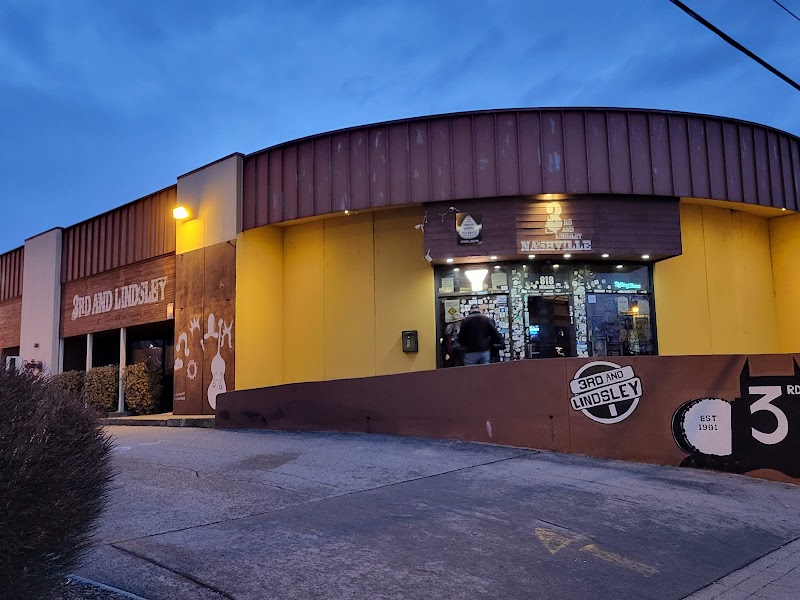 3rd & Lindsley photo 6