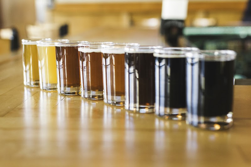 Appleton Beer Factory photo 1