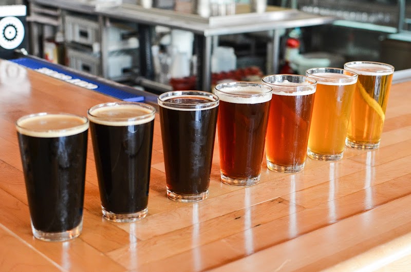Appleton Beer Factory photo 5