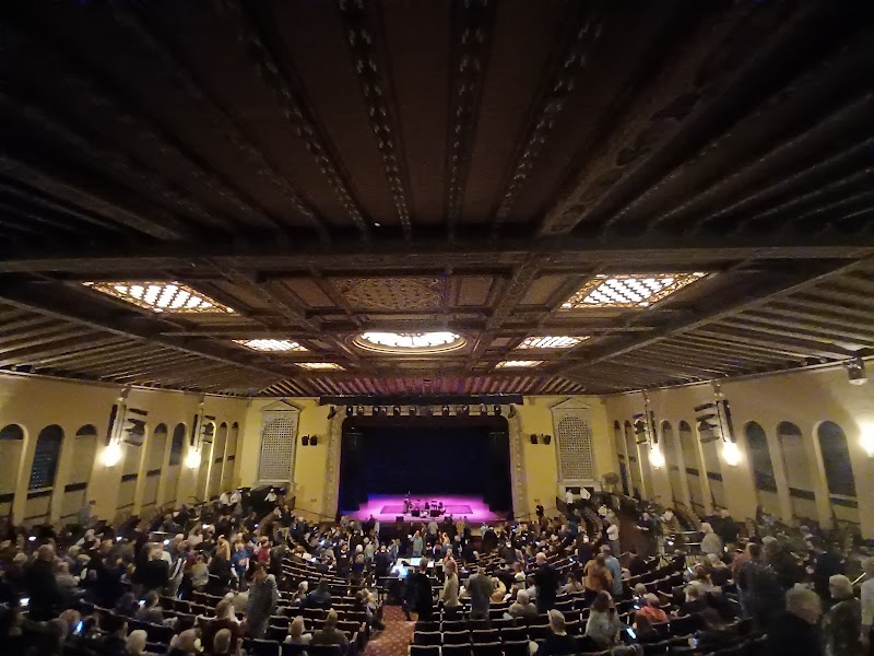 Scottish Rite Auditorium photo 2