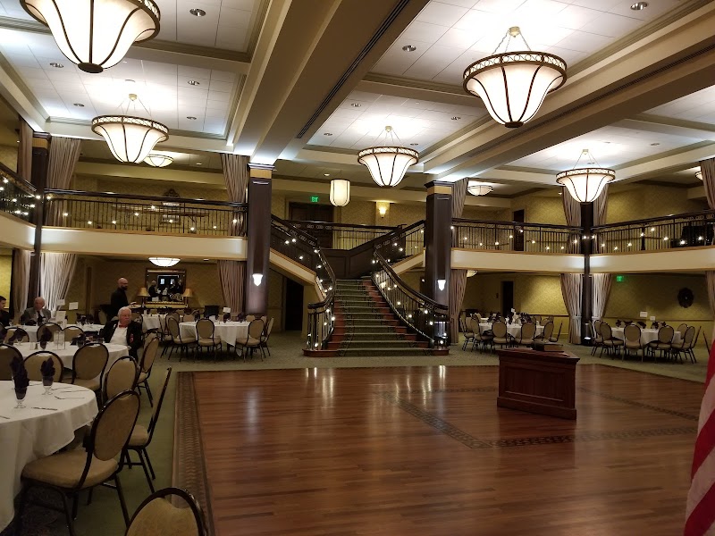 Scottish Rite Auditorium photo 5