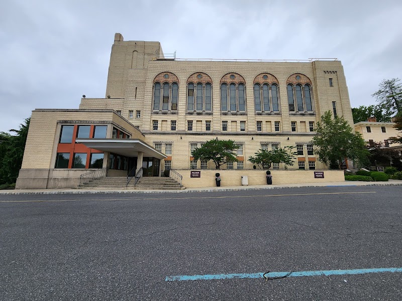 Scottish Rite Auditorium photo 6