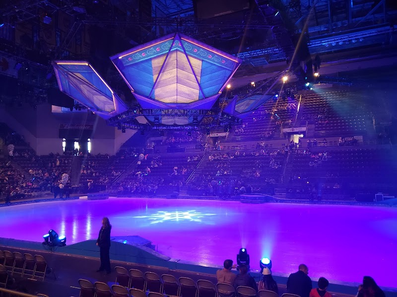 The Broadmoor World Arena photo 6