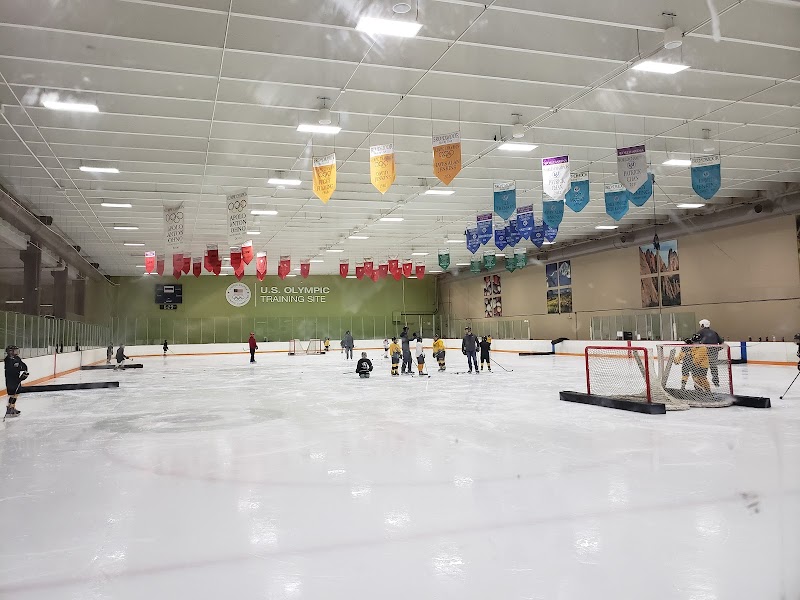 The Broadmoor World Arena photo 7