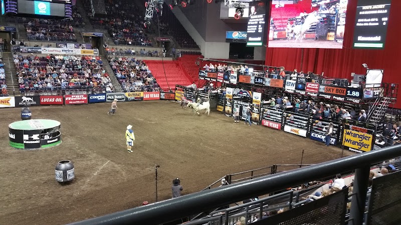 The Broadmoor World Arena photo 8