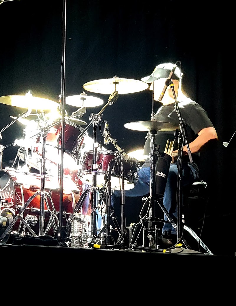 The Plaza Live photo 7