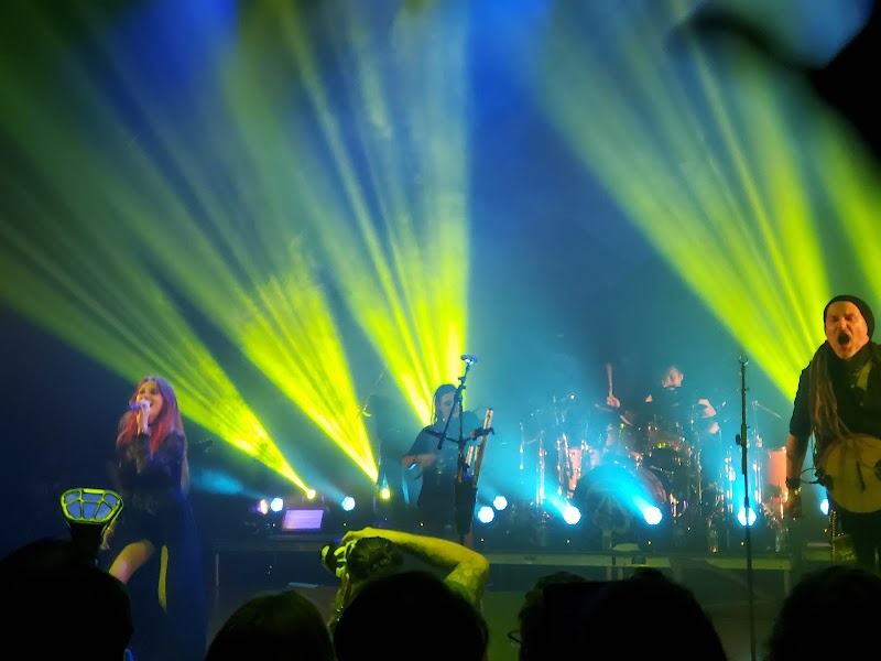 The Palladium photo 5