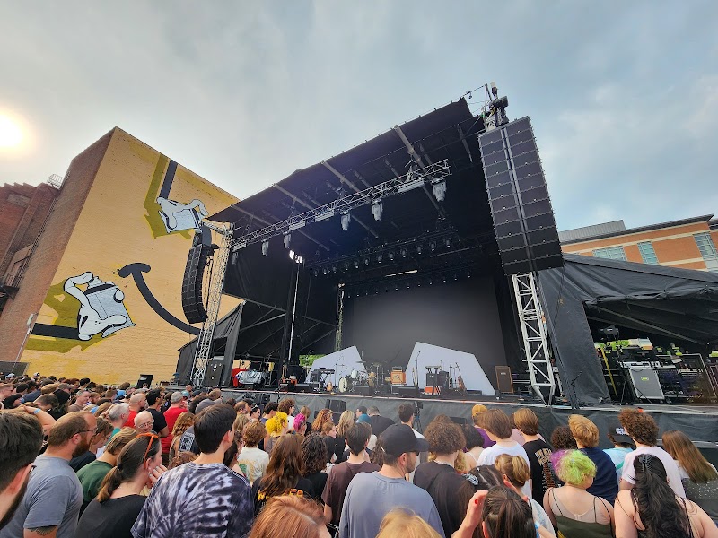 The Palladium photo 6