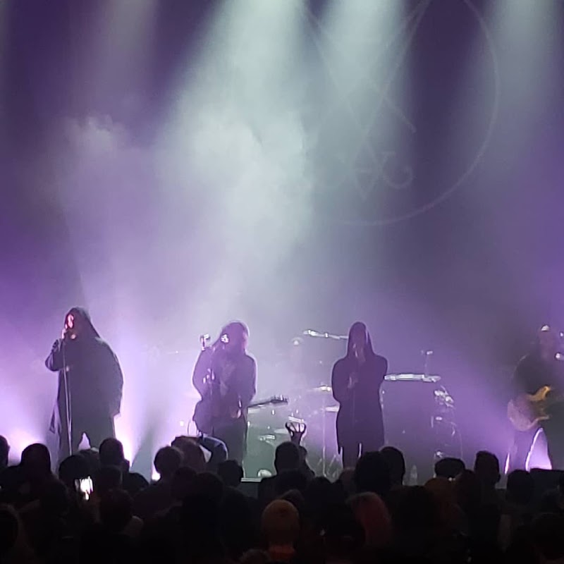 The Palladium photo 10