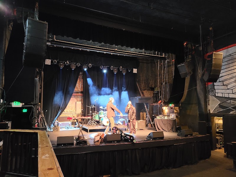 Aggie Theatre photo 1