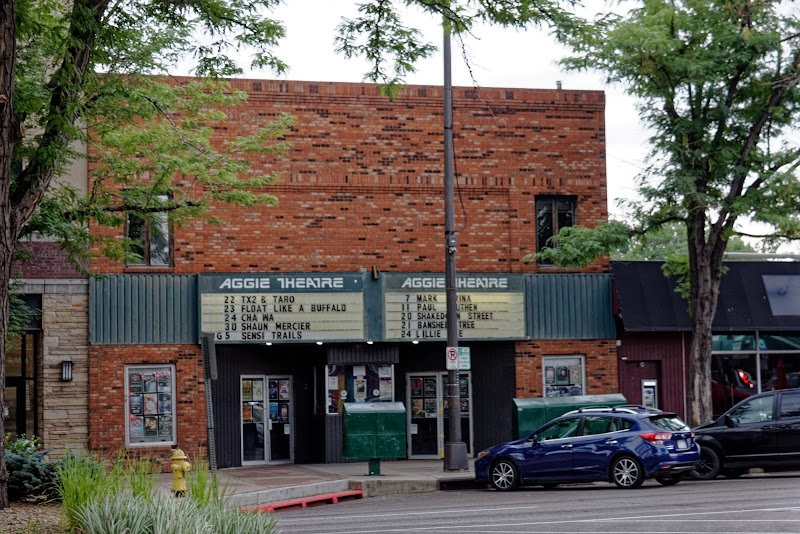 Aggie Theatre photo 3