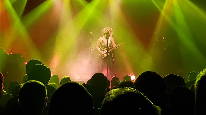 Aggie Theatre photo 4