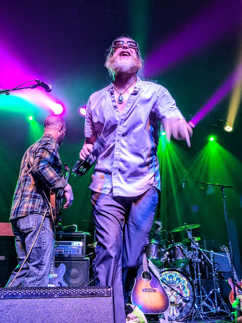 Aggie Theatre photo 5