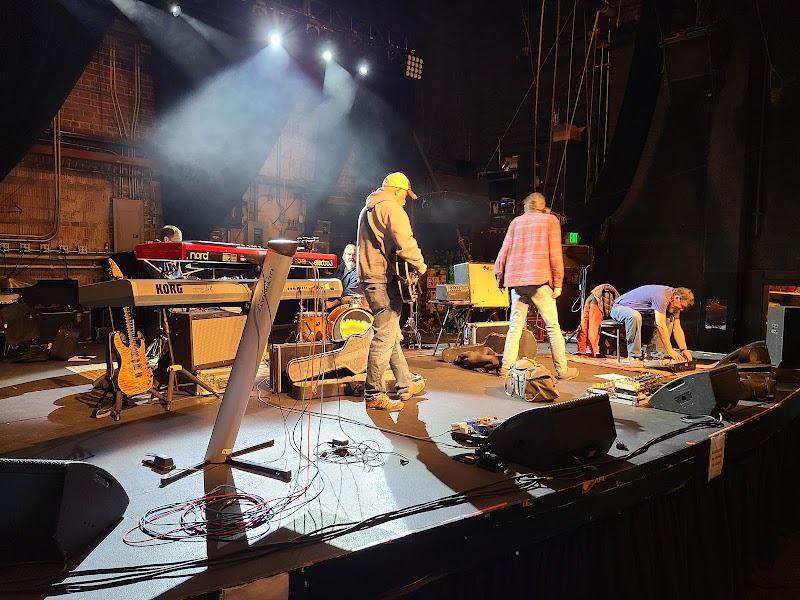 Aggie Theatre photo 6