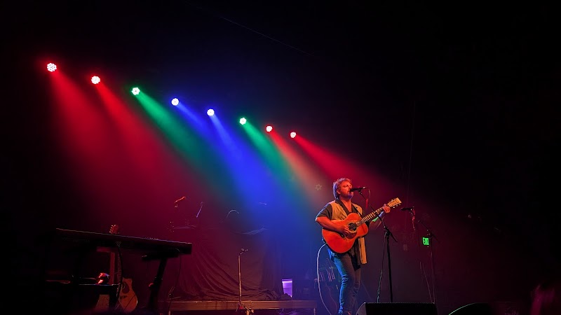 Aggie Theatre photo 7