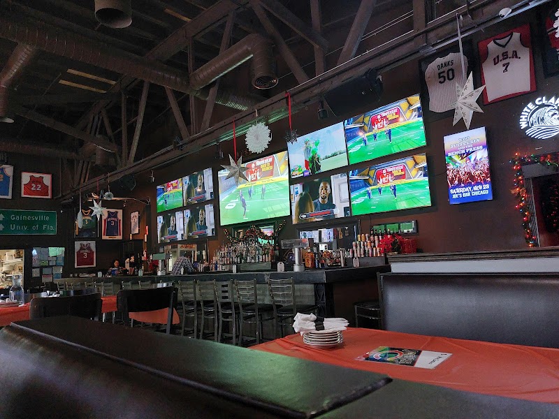 Joe's on Weed St. photo 3