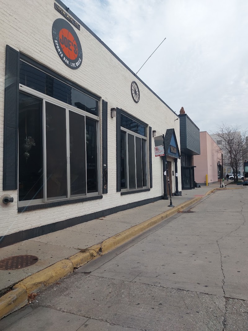 Joe's on Weed St. photo 6