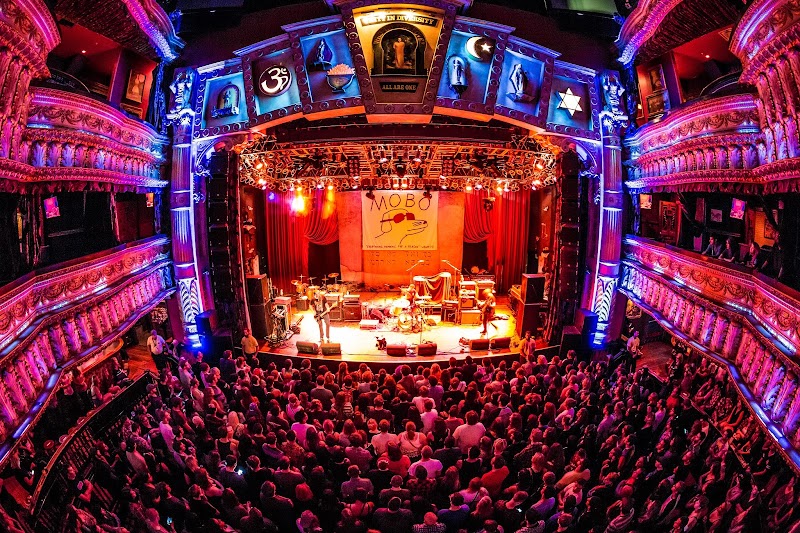 House of Blues Chicago photo 1