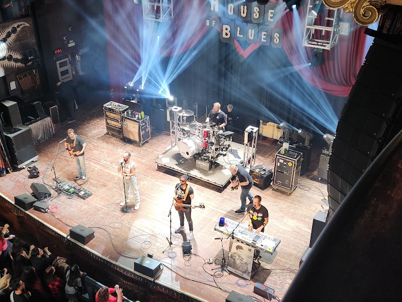 House of Blues Chicago photo 2