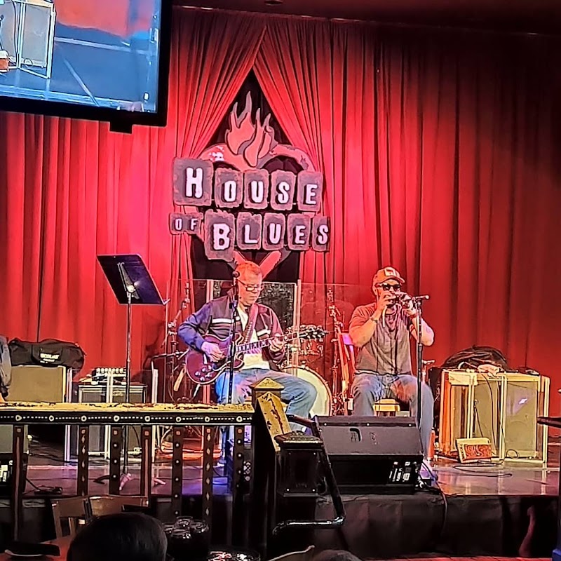 House of Blues Chicago photo 3