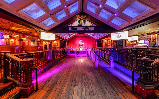 House of Blues Chicago photo 4