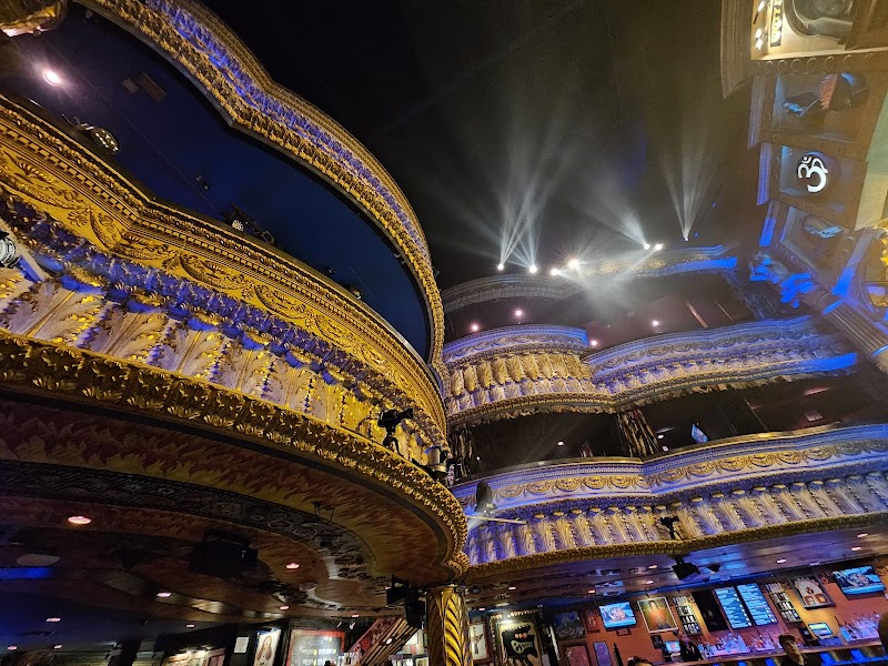 House of Blues Chicago photo 6