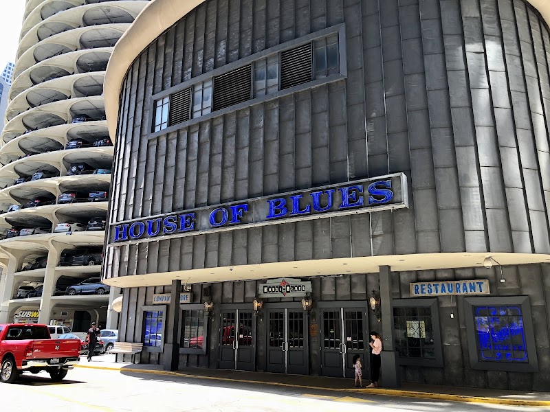 House of Blues Chicago photo 8
