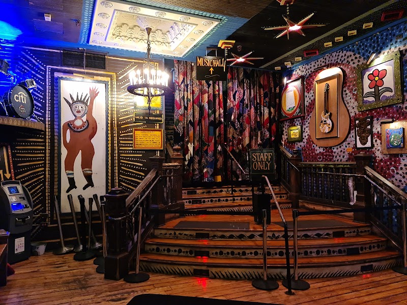 House of Blues Chicago photo 9